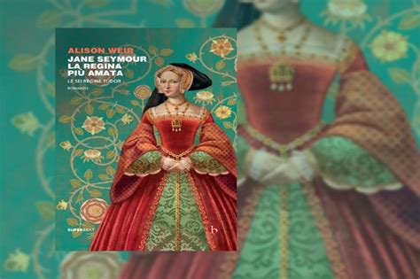 Recensione: Jane Seymour. La regina più amata 